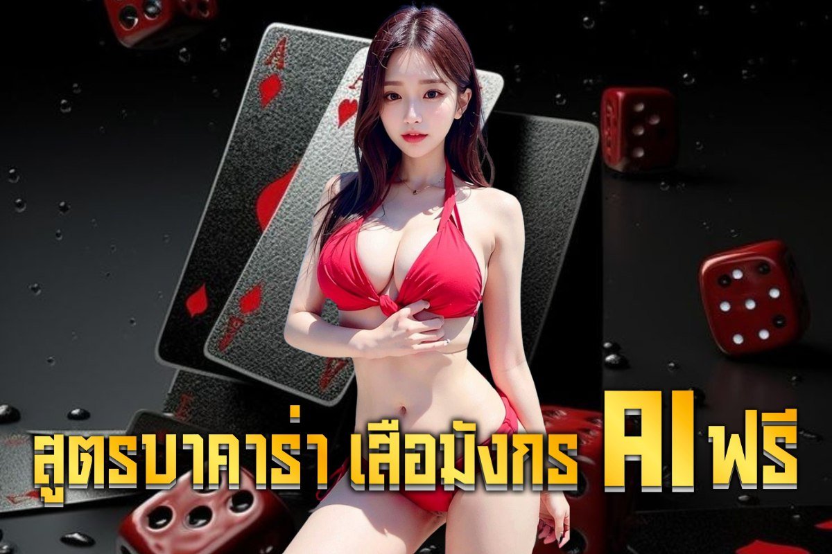 สูตรบาคาร่าเสือมังกรaiฟรี
