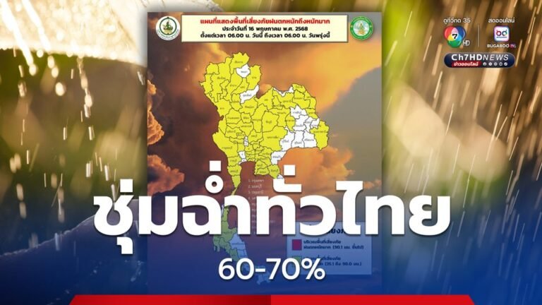 ภาคเหนือ