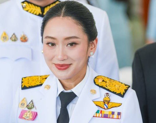แพทองธารชินวัตร