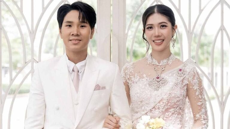 เทนนิส พาณิภัค