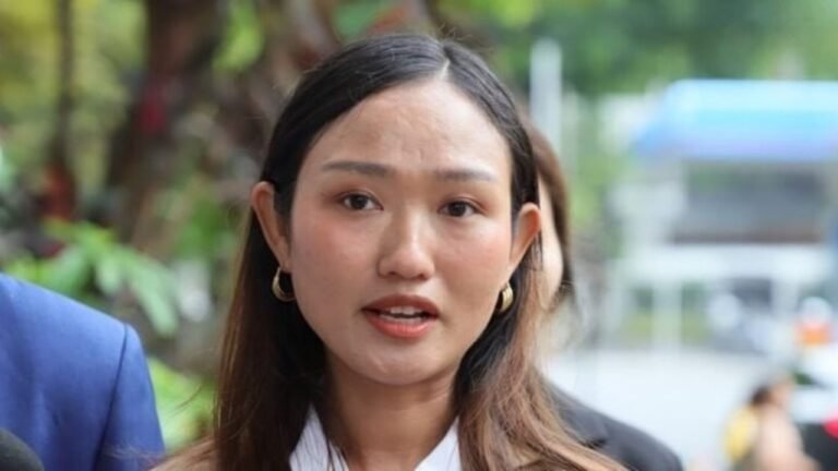 ลูกเกดชลธิชา ผิดม.112 ไม่รอลงอาญา ลุ้นประกันตัว ถ้าไม่ได้หลุดส.ส.