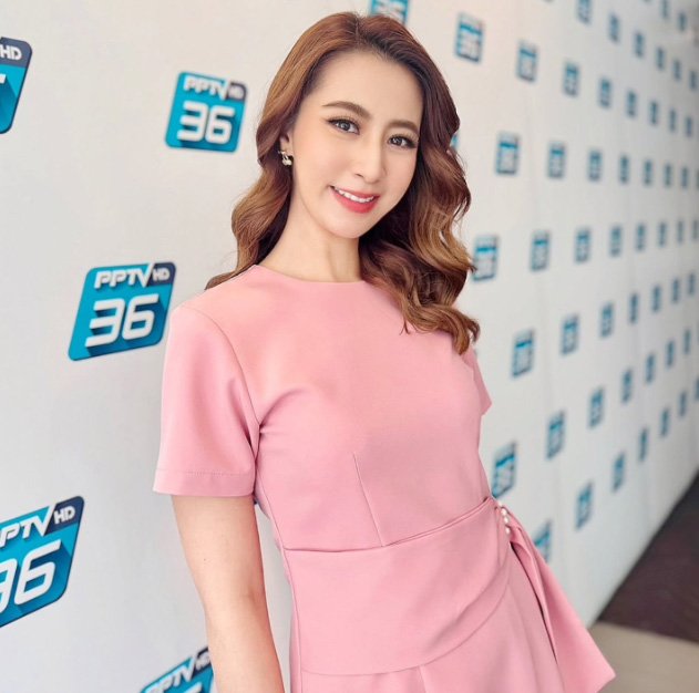 สุชาดา นิ่มนวล