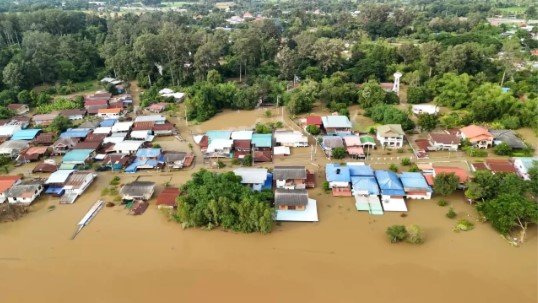 เขื่อนเจ้าพระยา