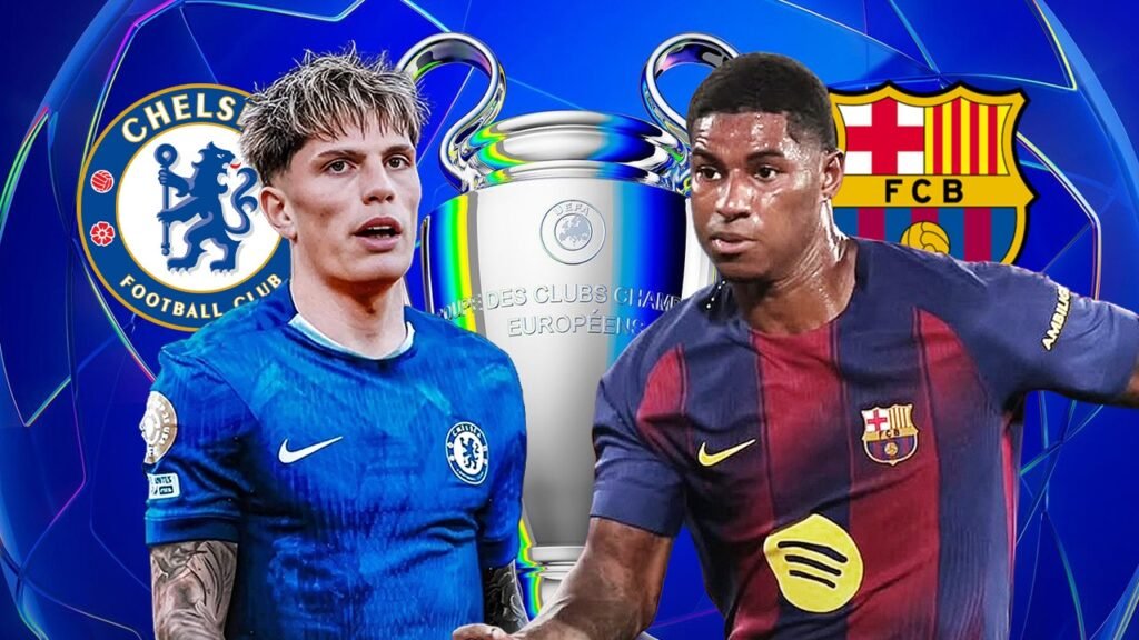 UEFA Champions League