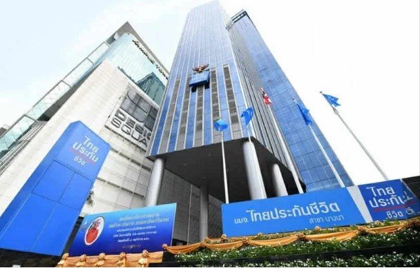 ไทยประกันชีวิต