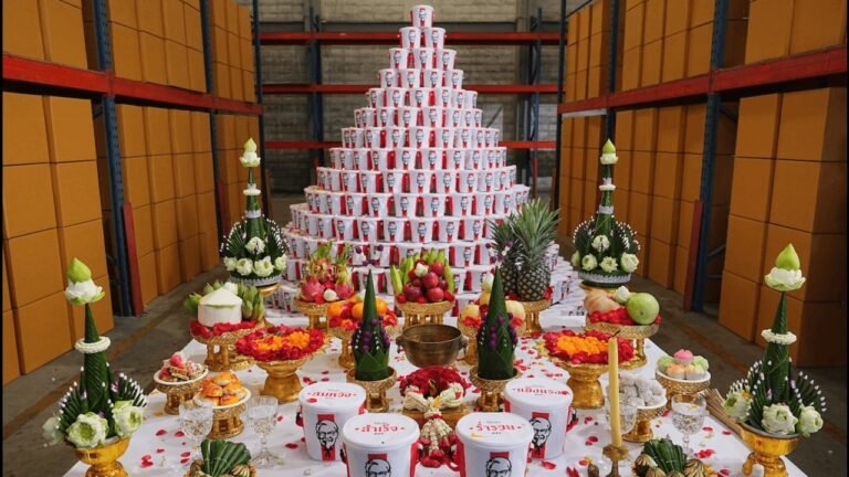 กระเป๋า kfc บักเก็ตโชคดีรับปีใหม่ ความคุ้มค่าเติมพลังใจ เริ่มต้น 199 บาท