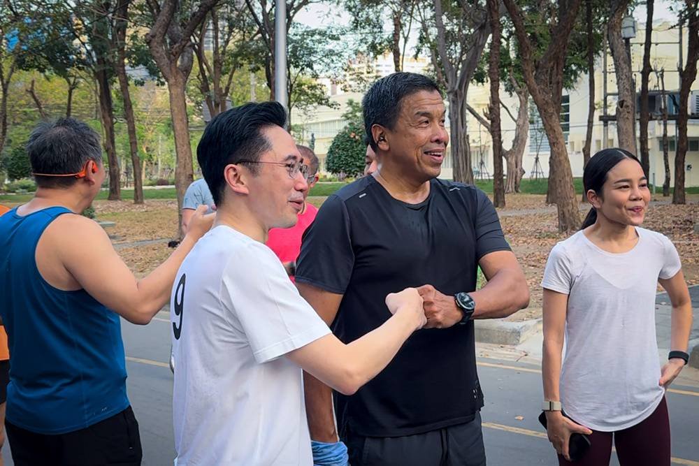 พรรคเพื่อไทย 