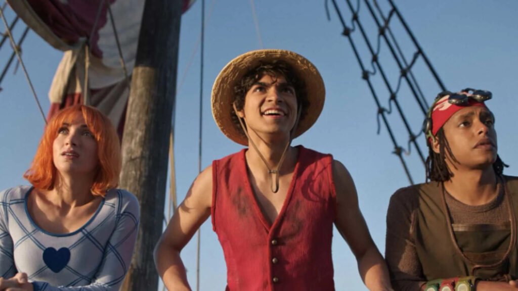 วันพีชซีซั่น 2