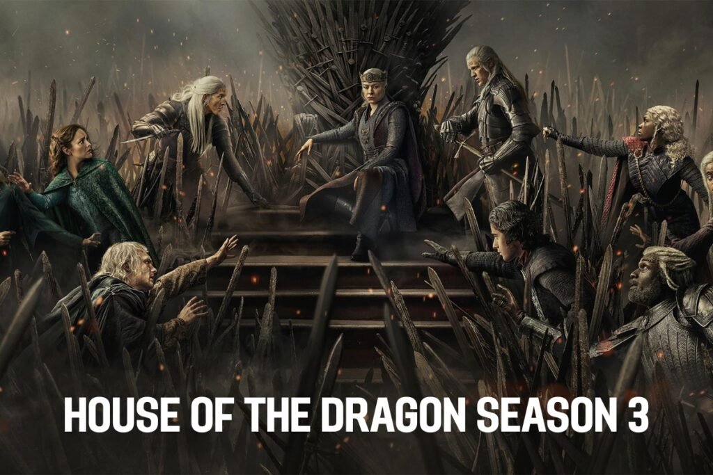 house of the dragon season 3