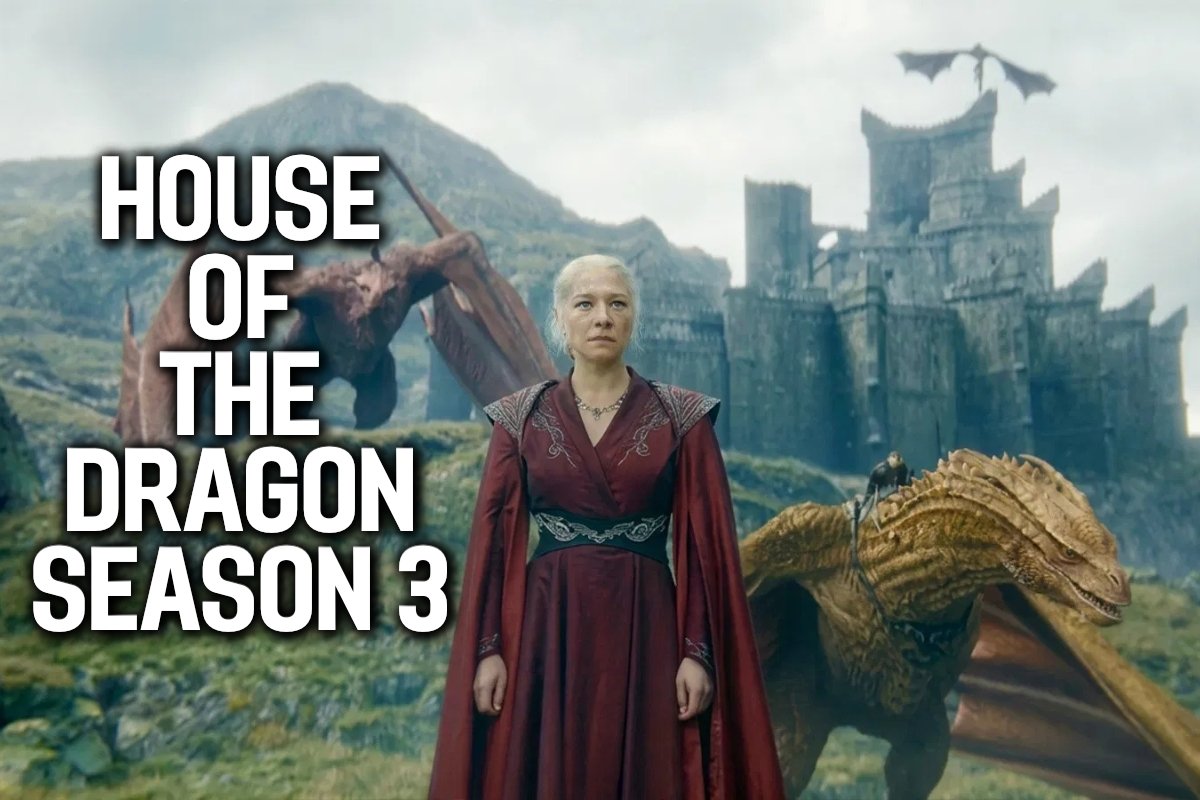 house of the dragon season 3