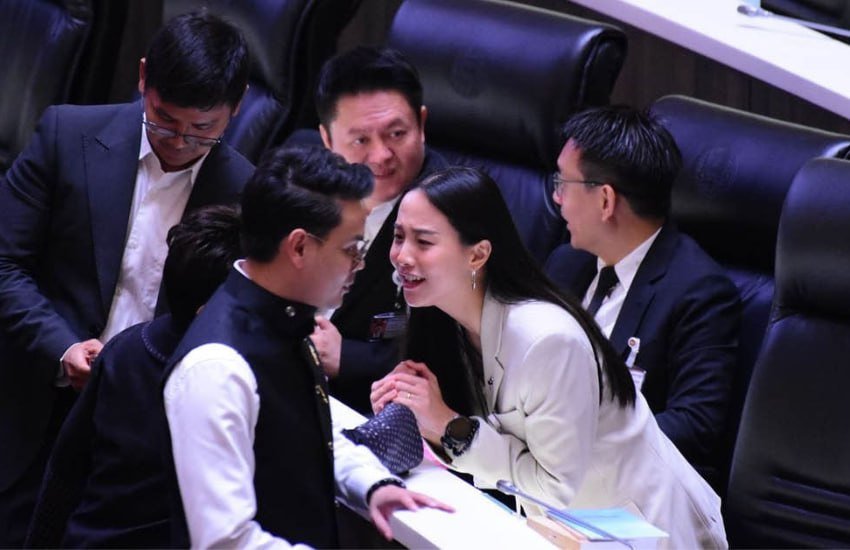 ไชยชนก ชิดชอบ