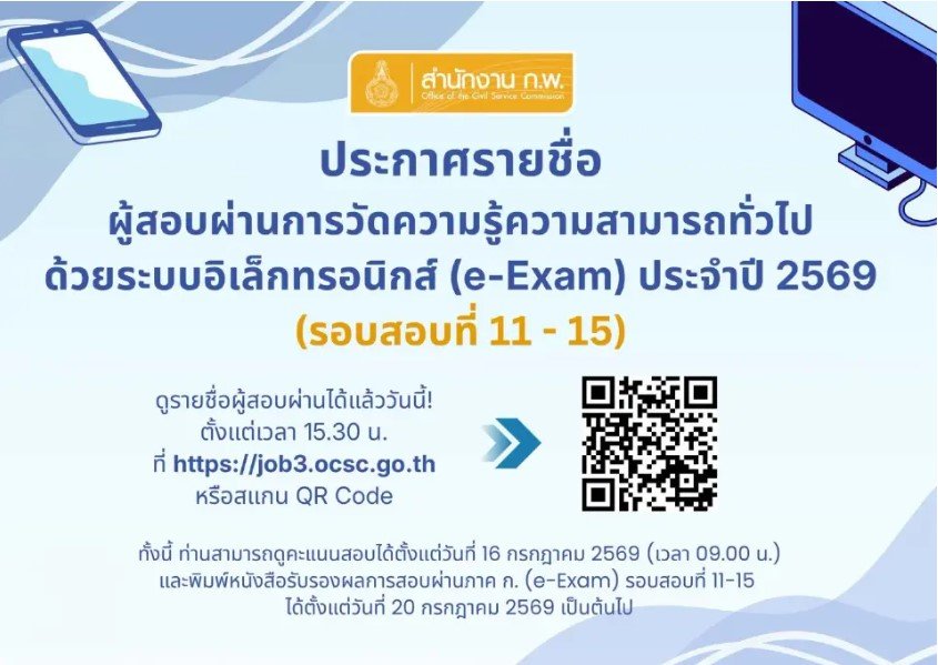 สำนักงาน ก.พ.