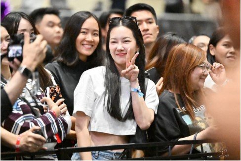 นุ่น วรนุช